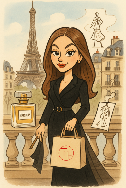 TM House دليل المقاسات من